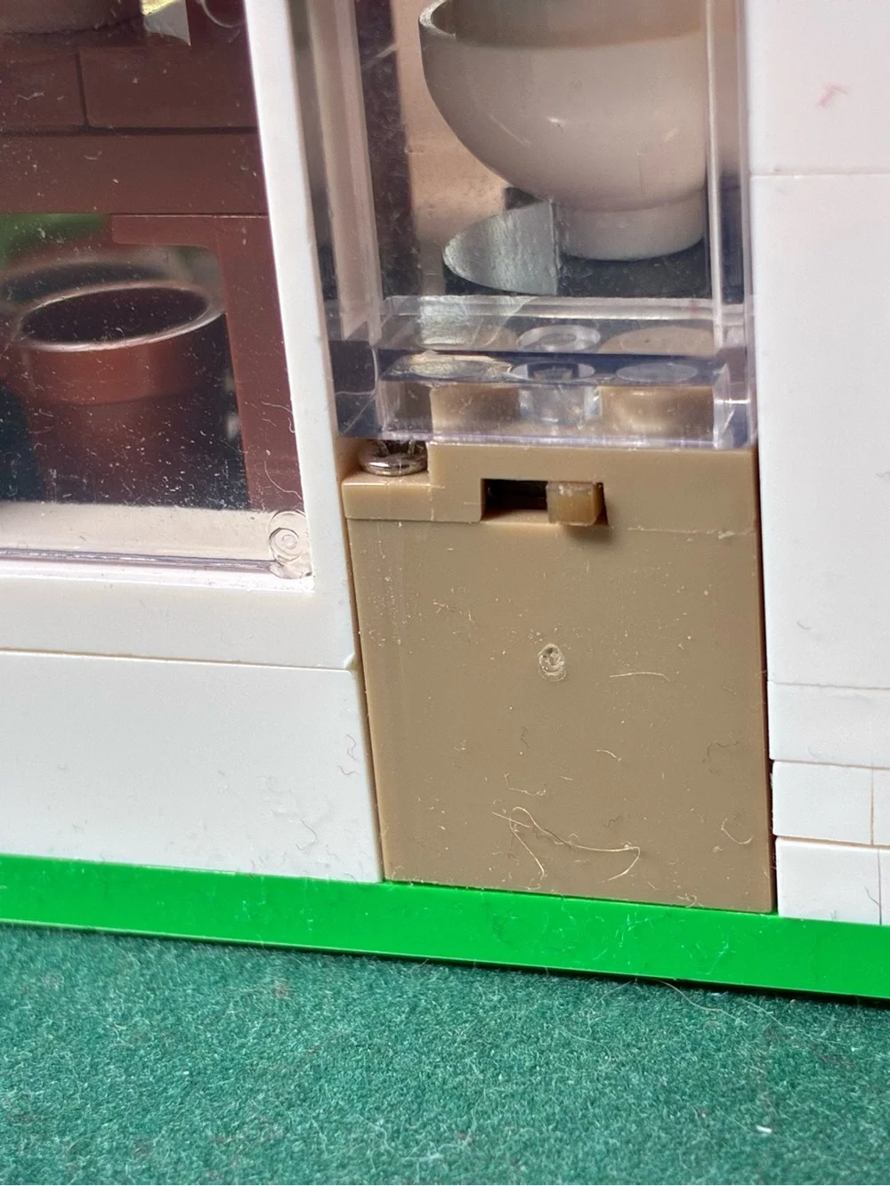 Greenhouse Building Kit